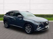 Hyundai TUCSON 1.6 Tucson SE Connect TGDi 5dr 7