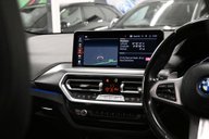 BMW X3 2.0 X3 xDrive 30e M Sport Auto 4WD 5dr 32