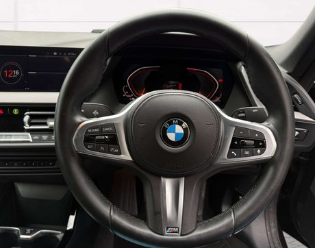 BMW 2 Series 1.5 218I M Sport 4dr 20