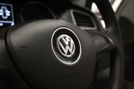 Volkswagen Golf 1.6 Golf S TDI BlueMotion Technology 5dr 42