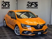 Renault Megane 1.8T R.S.300 Trophy Hatchback 5dr Petrol Manual Euro 6 (s/s) (300 ps) 49
