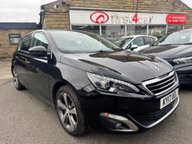 Peugeot 308 PURETECH S/S ALLURE 1