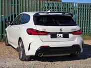 BMW 1 Series 2.0 M135i Hatchback 5dr Petrol Auto xDrive Euro 6 (s/s) (306 ps) 4