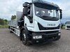 Iveco Eurocargo Eurocargo ML180E28 6210WB 280 T7 12 Speed (22127)