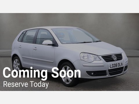 Volkswagen Polo MATCH 1