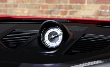 Porsche 911 Turbo S Cabriolet (992) 19