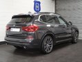 BMW X3 3.0 30d M Sport Auto xDrive Euro 6 (s/s) 5dr 88
