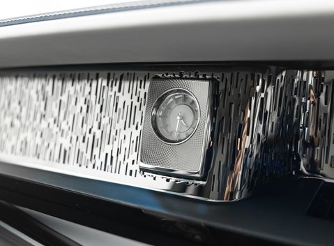 Rolls-Royce Phantom VIII EWB 24
