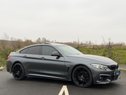 BMW 4 Series 3.0 430d M Sport Auto xDrive Euro 6 (s/s) 5dr