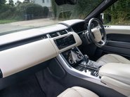 Land Rover Range Rover Sport Autobiography Dynamic SDV6 8