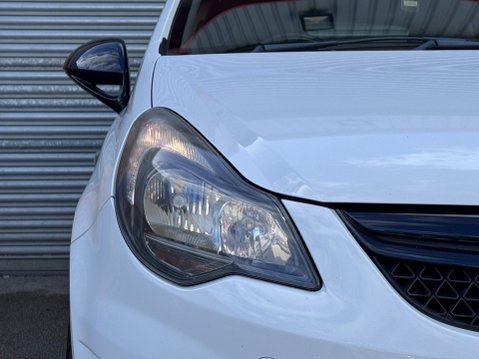 Vauxhall Corsa 1.6T 16V VXR Clubsport Hatchback 3dr Petrol Manual Euro 5 (205 ps) 7