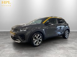 Kia Stonic 1.0 T-GDi MHEV GT-Line S SUV 5dr Petrol Hybrid DCT Euro 6 (s/s) (118 bhp)