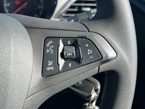 Vauxhall Viva SE AC 35