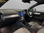 Volvo XC40 2.0 B3 MHEV Core SUV 5dr Petrol Hybrid DCT Auto Euro 6 (s/s) (163 ps) 15