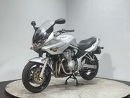 Suzuki Bandit 600 GSF S 2003 39K IDEAL COMMUTER BIKE 600CC A2 RESTRICTABLE 6