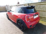 Mini Hatch COOPER S AUTOMATIC 3dr 6