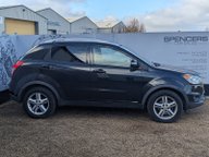 SsangYong Korando ELX4 10