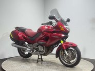 Honda NT650V Deauville 1999 41K SPARES OR REPAIR COMMUTER PROJECT BIKE 650CC VTWIN 3