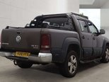 Volkswagen Amarok 3.0 TDI V6 BlueMotion Tech Highline Pickup Double Cab 4dr Diesel Auto 4Moti 3