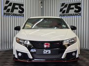 Honda Civic 2.0 i-VTEC Type R GT Hatchback 5dr Petrol Manual Euro 6 (s/s) (310 ps) 33