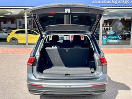 Volkswagen Tiguan 1.5 Tiguan Allspace Life TSi Semi-Auto 5dr 70