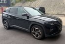 Hyundai TUCSON 1.6 Tucson Ultimate TGDi 5dr