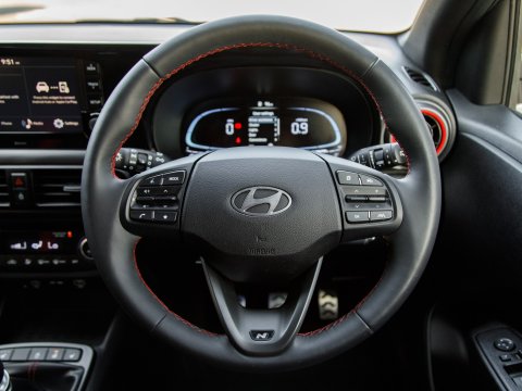 2023 Hyundai i10 thumbnail 21