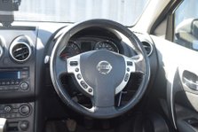 Nissan Qashqai Acenta 7