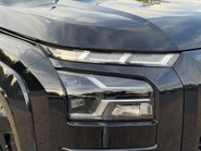 Mitsubishi L200 2.4 Bi-Turbo Barbarian Auto 4WD Euro 6 (s/s) 4dr 33