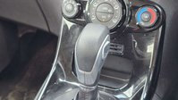 Ford Fiesta 1.0T EcoBoost Zetec Powershift Euro 6 5dr 54