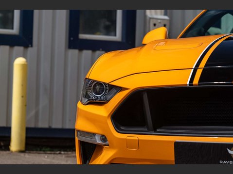 Ford Mustang 5.0 Mustang GT 2dr 26