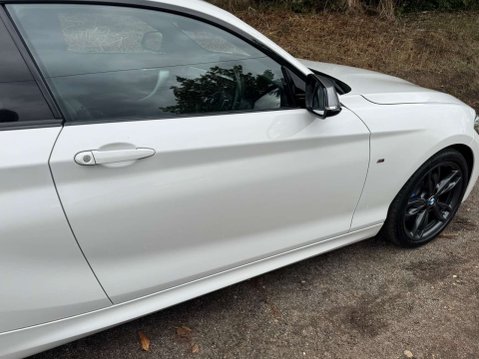 BMW 1 Series 3.0 M140i Shadow Edition Auto 3dr 46