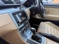 Volkswagen CC 2.0 TDI BlueMotion Tech R-Line DSG Euro 5 (s/s) 4dr 35