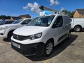 Peugeot Partner BLUEHDI PROFESSIONAL L1 3