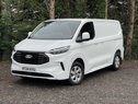 Ford Transit Custom 280 LIMITED L1H1 P/V ECOBLUE