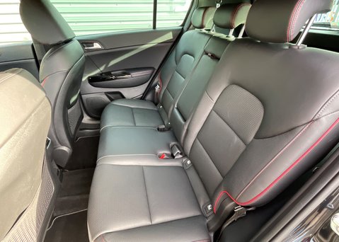 Kia Sportage 1.6 T-GDi GT-LINE ISG AWD 15