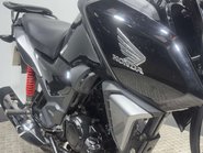 Honda CB 2022 72 PLATE 9K NEW MOT SERVICED 125CC LEARNER BIKE CBF125 37