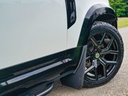 Land Rover Defender 3.0 D250 S - Full WideTrack Conversion 6