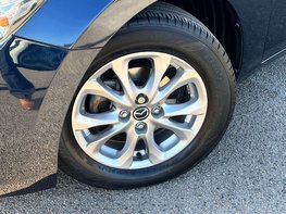 Mazda 2 1.5 Mazda2 SE-L Nav+ Auto 5dr 3