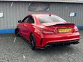 Mercedes-Benz CLA Class 1.6 CLA180 AMG Line Coupe Euro 6 (s/s) 4dr 9