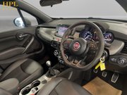 Fiat 500X 1.0 FireFly Turbo Sport SUV 5dr Petrol Manual Euro 6 (s/s) (120 bhp) 12