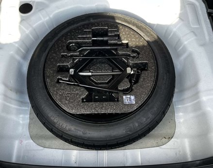 Kia Xceed 1.4 XCeed 3 ISG Semi-Auto 5dr 68