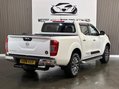 Nissan Navara 2.3 dCi Tekna 4WD Euro 6 (s/s) 4dr 4