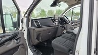Ford Transit Custom 2.0 300 EcoBlue Limited Panel Van 5dr Diesel Manual L2 H1 Euro 6 (s/s) (130 49