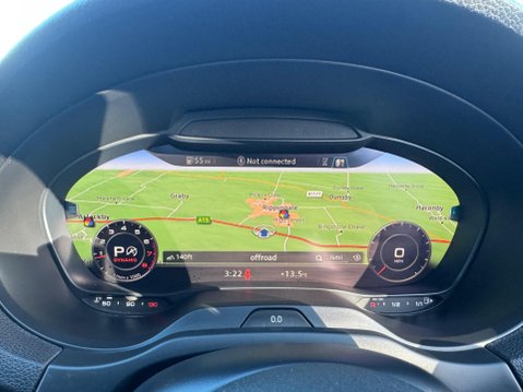 Audi A3 1.5 TFSI CoD 35 Sport Sportback S Tronic Euro 6 (s/s) 5dr 31