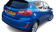 Ford Fiesta 1.0T EcoBoost GPF Titanium Hatchback 5dr Petrol Auto Euro 6 (s/s) (100 ps) 3
