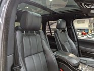Land Rover Range Rover 3.0 Range Rover Vogue TDV6 Auto 4WD 5dr 51