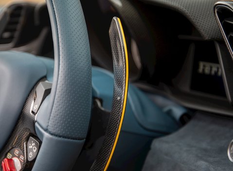 Ferrari 488 Pista Spider 19