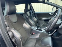 Volvo XC60 2.0 D4 R-Design Nav SUV 5dr Diesel Auto Euro 6 (s/s) (190 ps) 17