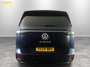 Volkswagen Id. Buzz Pro 77kWh Life MPV 5dr Electric Auto (204 ps) Air Con - Bluetooth 6